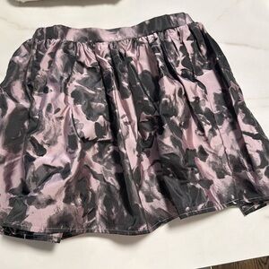 Girls party skirt